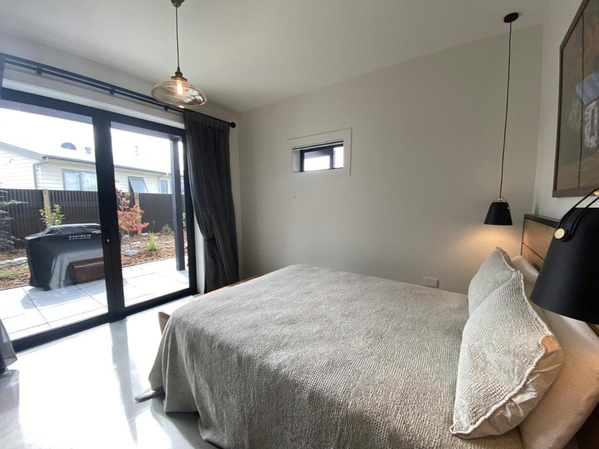 Black Stilt Retreat, Stunning Luxury Property Twizel Zewnętrze zdjęcie