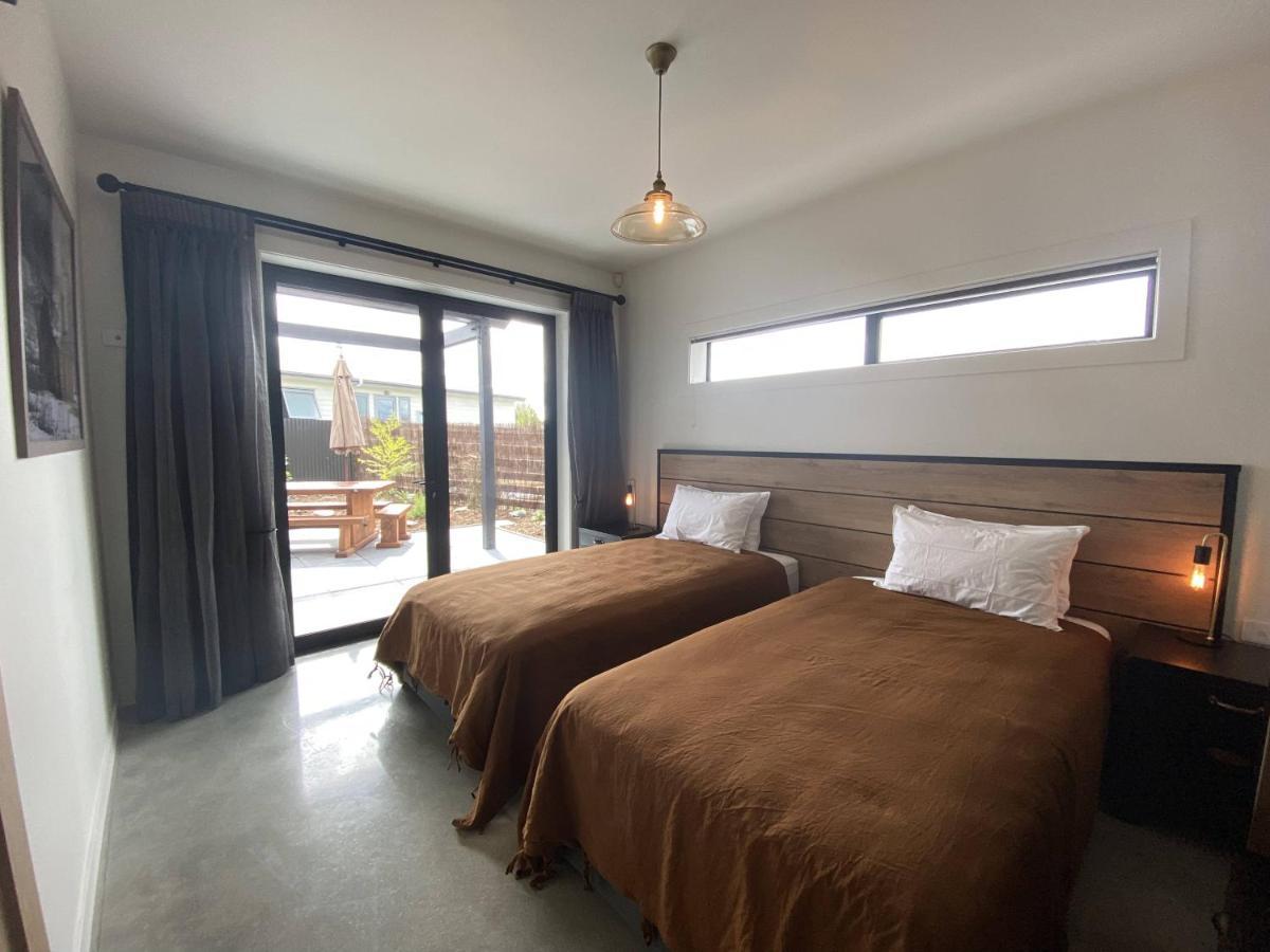 Black Stilt Retreat, Stunning Luxury Property Twizel Zewnętrze zdjęcie