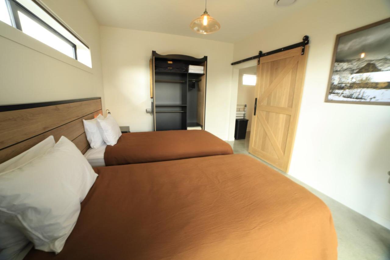 Black Stilt Retreat, Stunning Luxury Property Twizel Zewnętrze zdjęcie