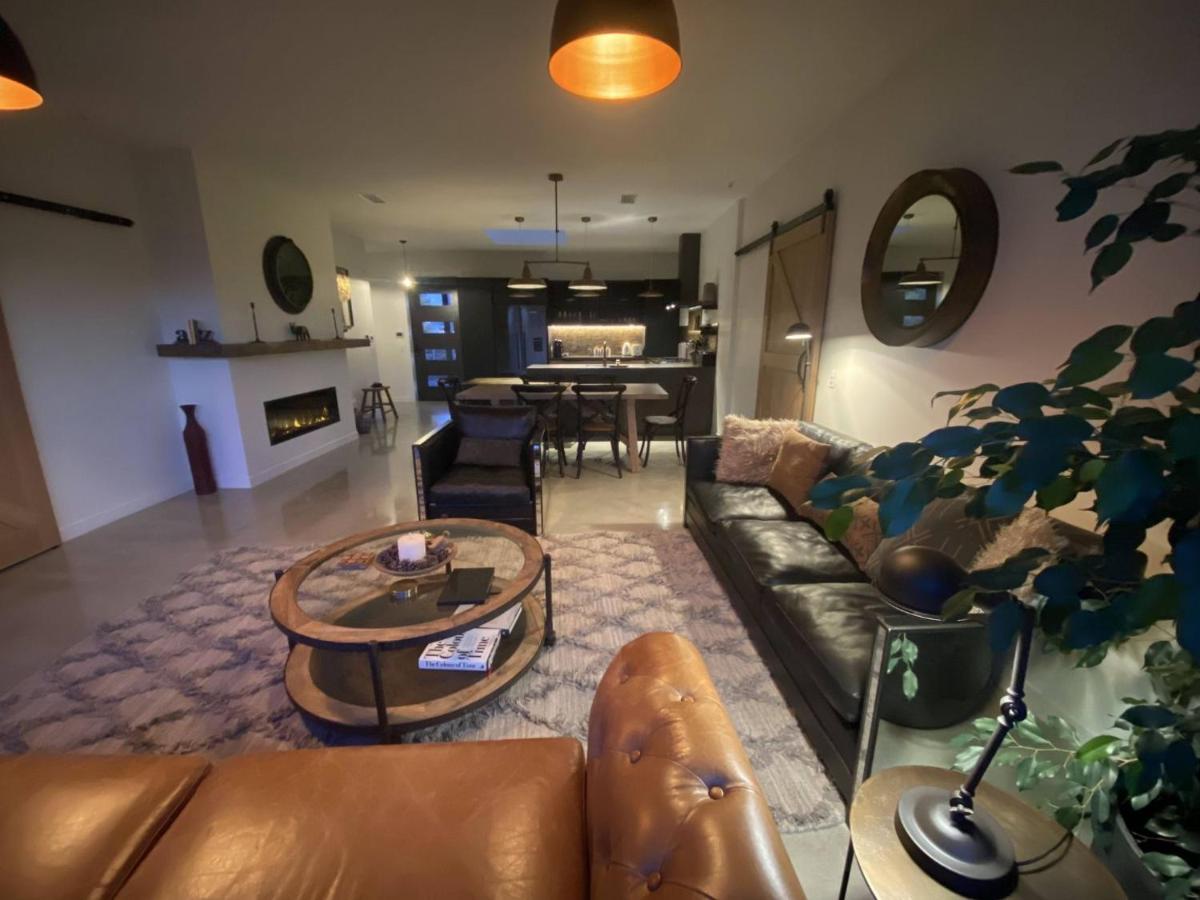Black Stilt Retreat, Stunning Luxury Property Twizel Zewnętrze zdjęcie